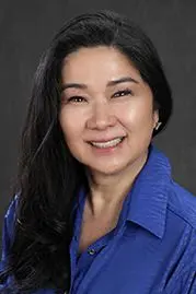 Cristina Kawata
