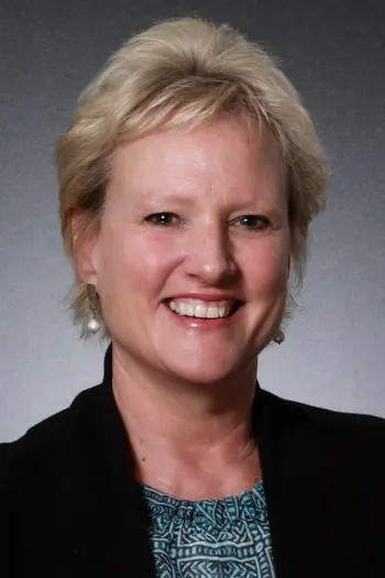 Sharon Mork