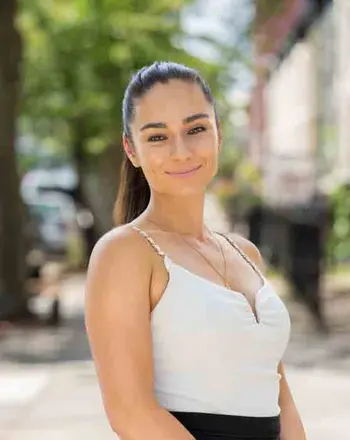 Elena Lutsak