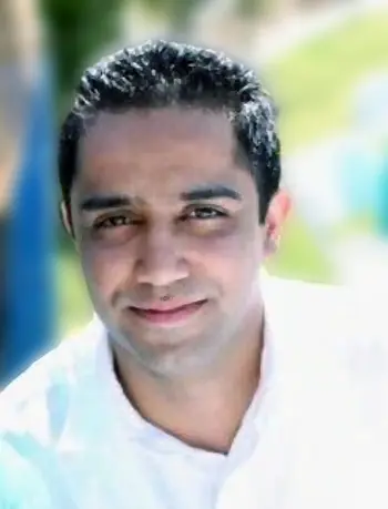 Shaminder Singh
