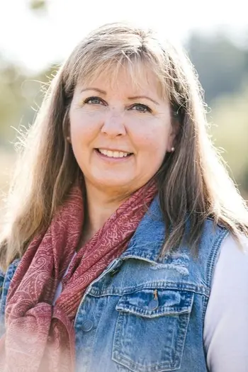 Caron Sanderson
