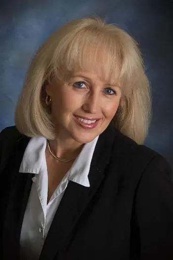 Lorna Smith