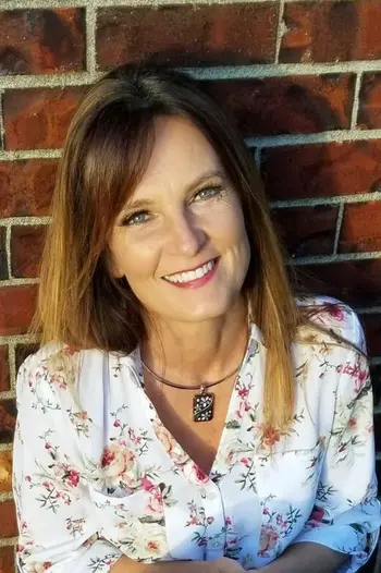 Christine Wright