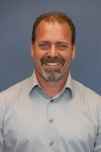 Rick Lindemulder