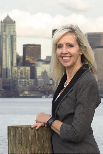 Christine Zahn