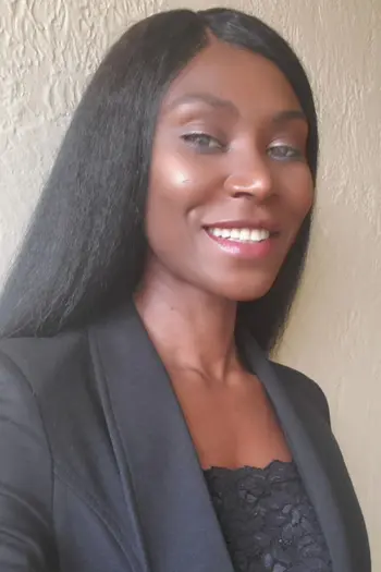 Victoria Agyeman