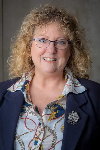 Debra Hamilton