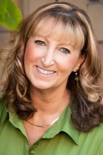 Sharon Dawson