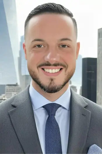 Tim Dominick