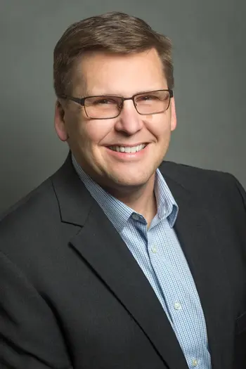 Jeff Wooden