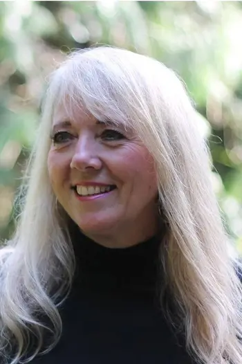 Kay West