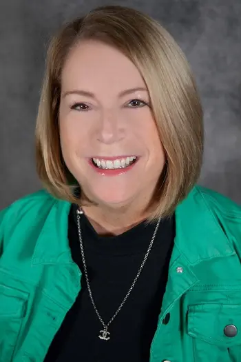 Karen Eschbach