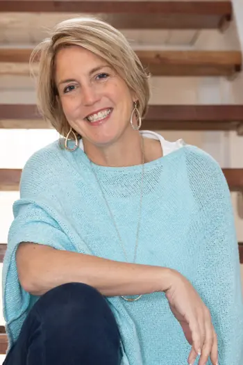 Ali White
