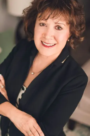 Debbie Brunskill