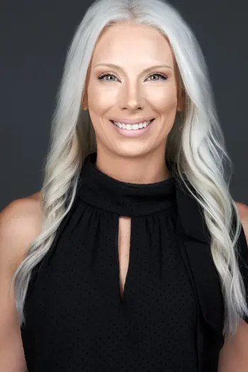 Tasha Maag