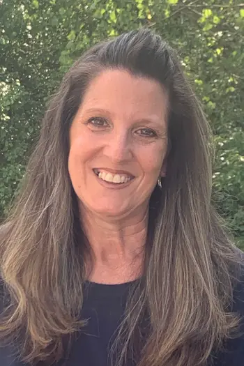Kimberly Clinger