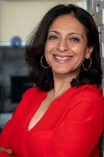Tanya Puri Sharma