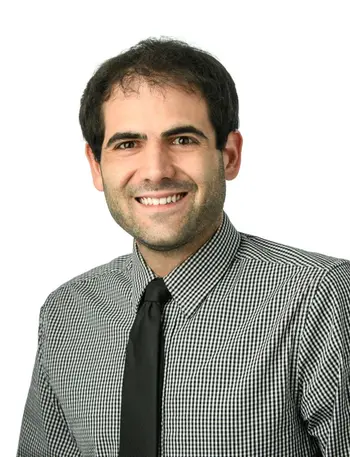 Chas Levitt