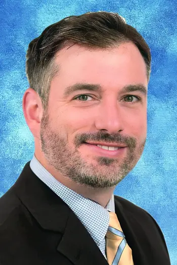 Chris Meadows