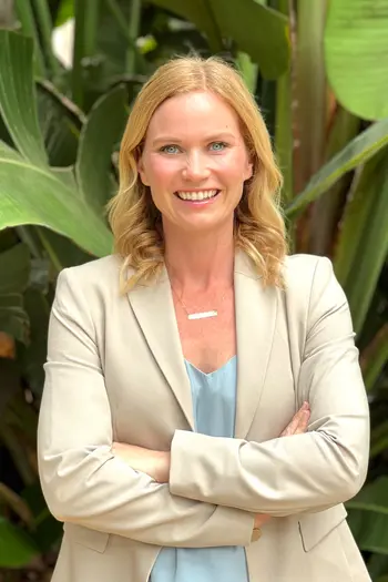 Meghan Slayden