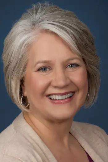 Judy Bishop