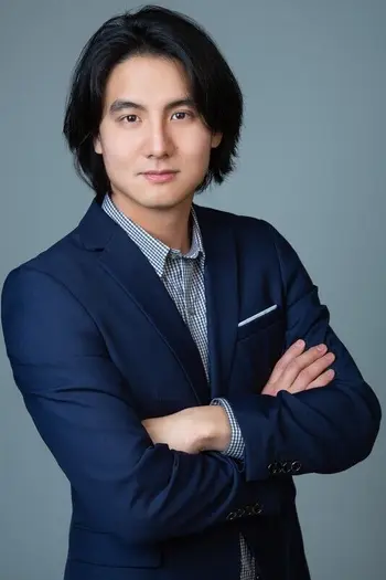 Jason Lin
