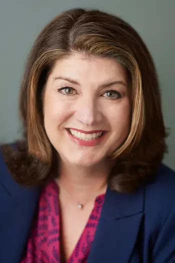 Sharon Fleming