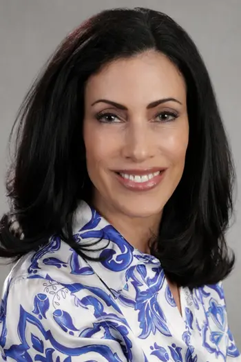 Lisa Whittaker
