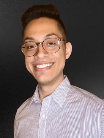 Eric Torres