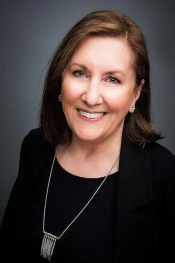 Pamela Bowe