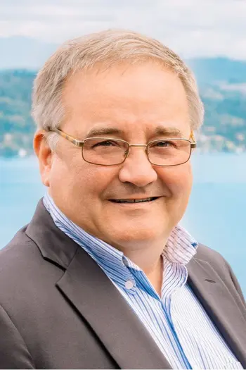 Ian Parsons