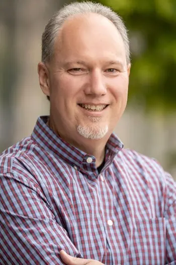 Gary Vanderhoff