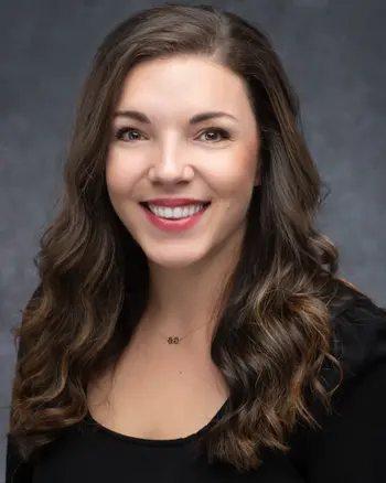 Heidi Mills