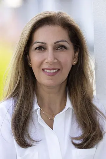 Fay Afsharirad