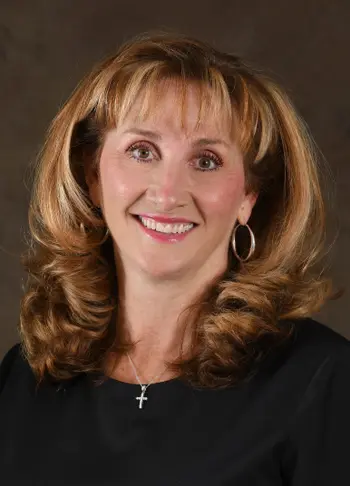 April Schneller