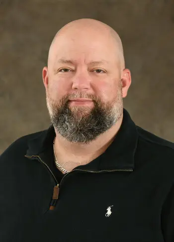 Dan Combs Jr
