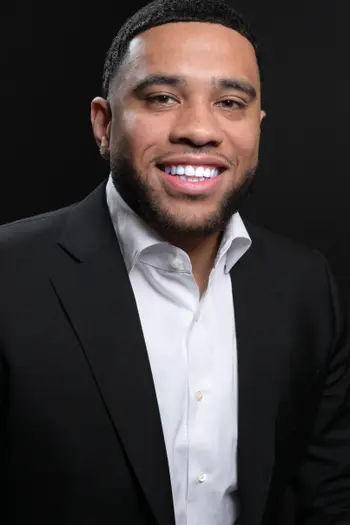 Reshon Watson
