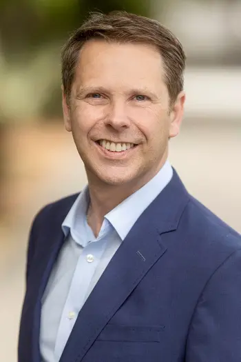 Lance Goodwin