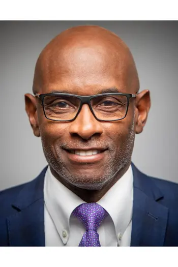 Wayne Stephens
