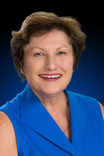 Virginia Ross