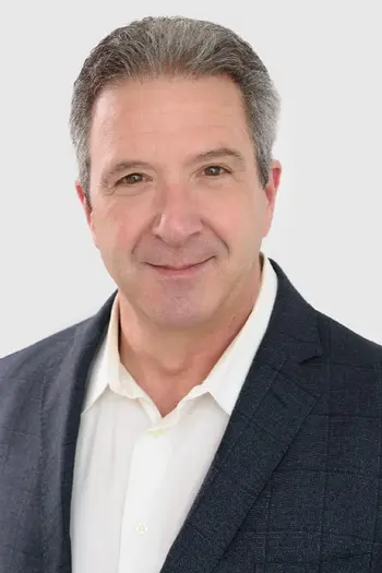 Alan Berkwitt