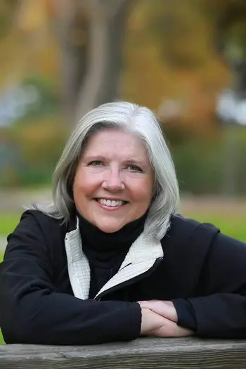 Connie McHugh-Griesmeyer
