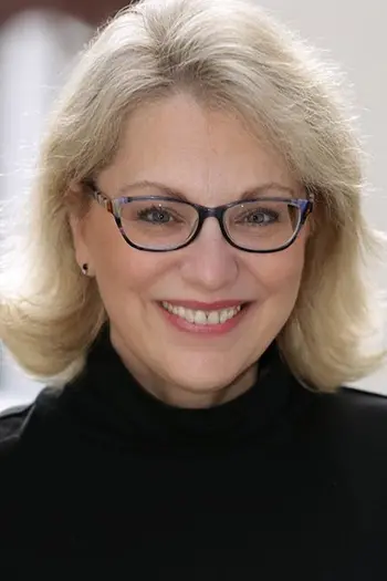 Lucia Fisher