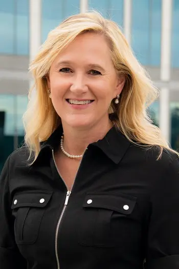 Christi Clark