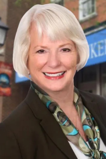 Martha Deal