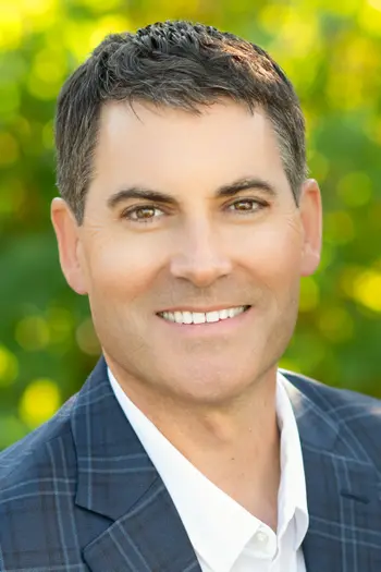 Michael Roberts