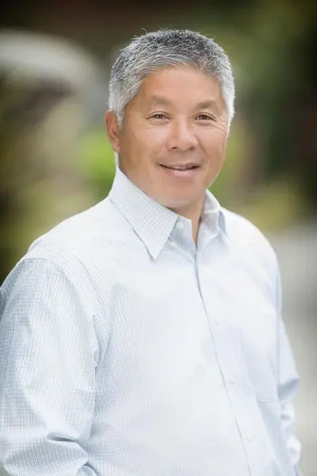 Sandy Chin