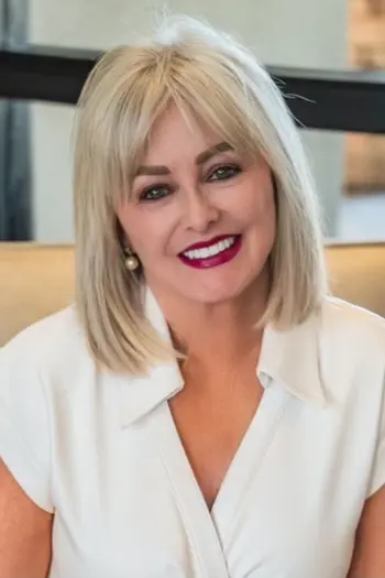 Cherie Lang