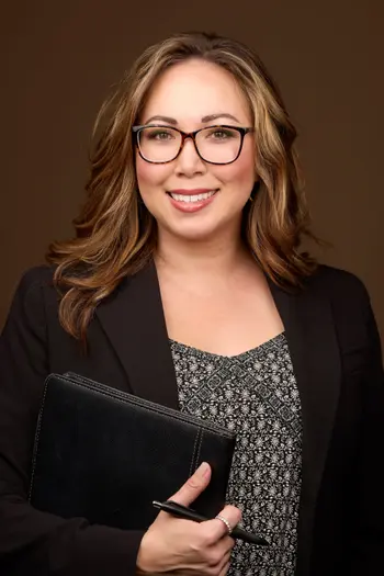 Trisha Huerta