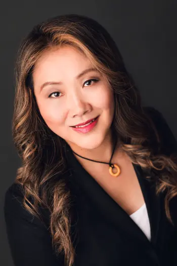 Meiya Luo